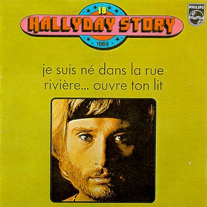 SP Hallyday Story 18