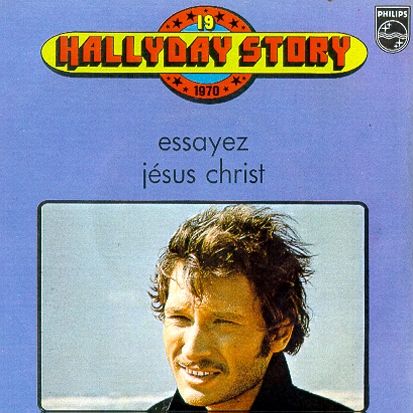 SP Hallyday Story 19