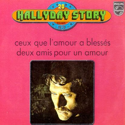 SP Hallyday Story 20