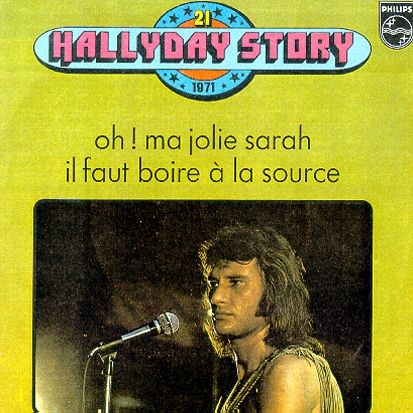 SP Hallyday Story 21