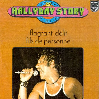 SP Hallyday Story 22