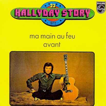 SP Hallyday Story 23