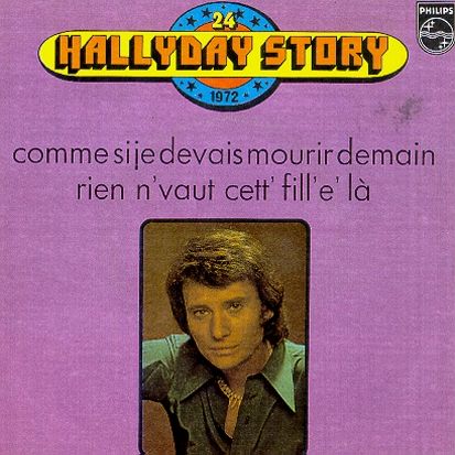 SP Hallyday Story 24