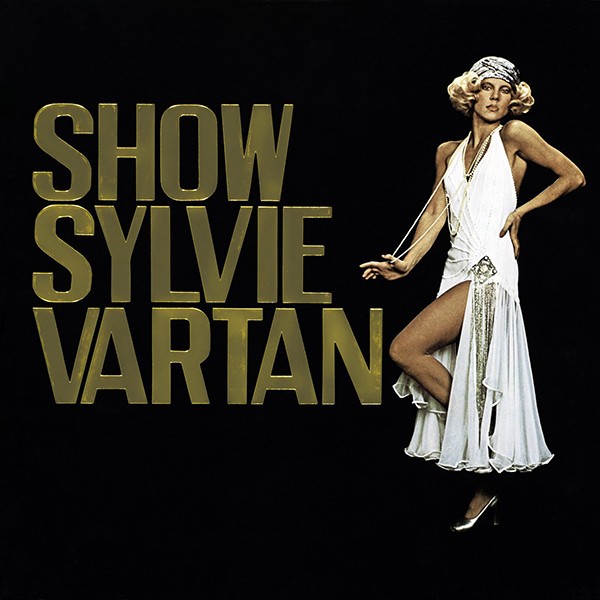 LP Show Sylvie Vartan FPL1 0061