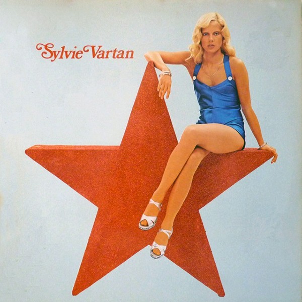 LP Sylvie Vartan FPL2 0051