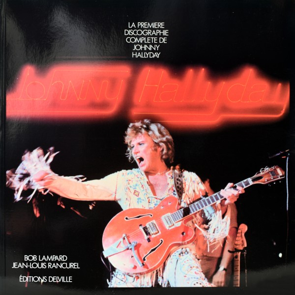 Coffret Intégrale des chansons 1960-1982