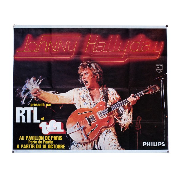 Intégrale des chansons 1960-1982 - Coffret 7 Johnny 1978-1981 - LP 1
