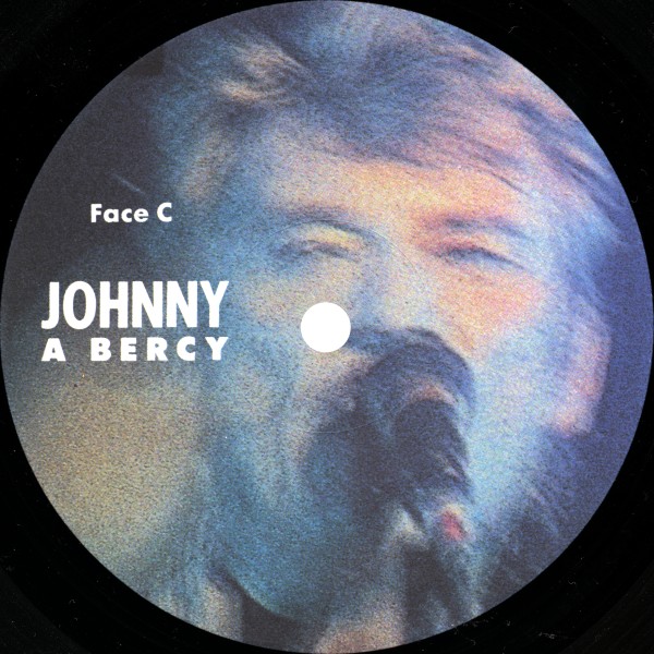 LP JohnnyBercy Philips 834 305-1