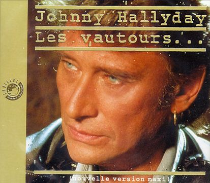 CD Maxi 3 chansons 876899