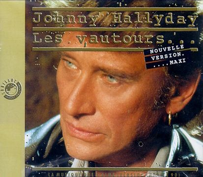CD Maxi 4 chansons 876899