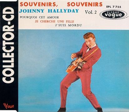 Maxi CD 191031