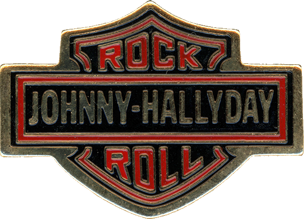 Coffret CD, maxi-CD Johnny Hallyday Dial 900198-2