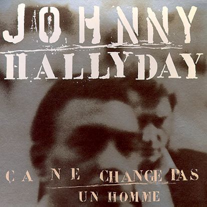 CD Ca ne chanche pas un homme 510 850-2