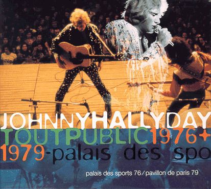 Coffret CD 512344