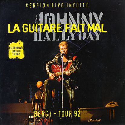 CD 3 titres 864714-2