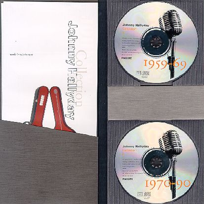 Coffret promo 5664