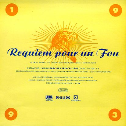 CDs promo 1716