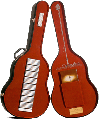 CD Coffret guitare 514122