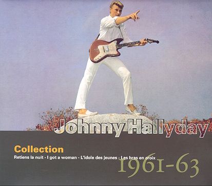 CD Coffret 1 514 523-2