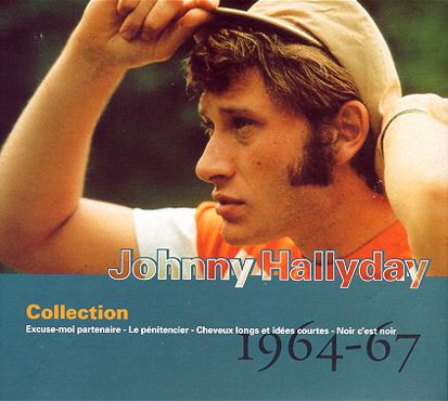 CD Coffret 2 514 524-2