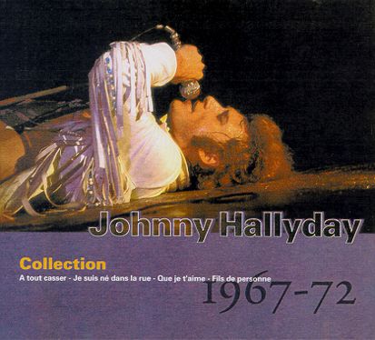 CD Coffret 3 514 525-2