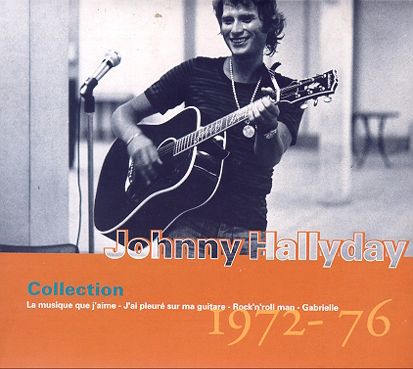 CD Coffret 4 514 526-2