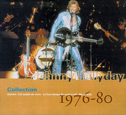 CD Coffret 5 514 527-2