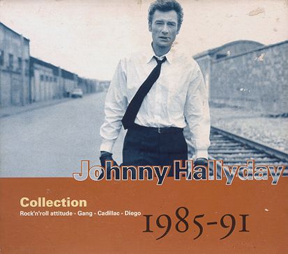 CD Coffret 8 514 530-2