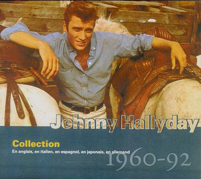 CD Coffret 9 514 531-2