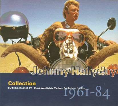 CD Coffret 10 514 532-2