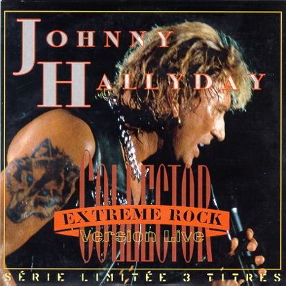 CD promo 3344