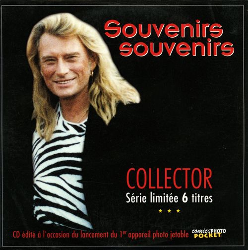 CD promo 6466