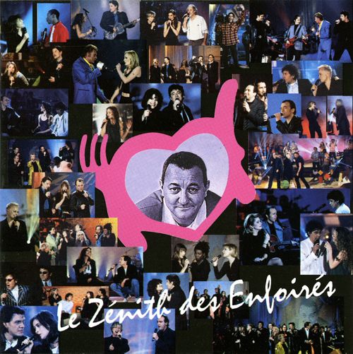 CD 74321533682 Pochette 1