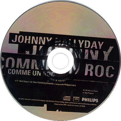 CDs promo 3557