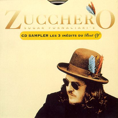 CDs promo 4520