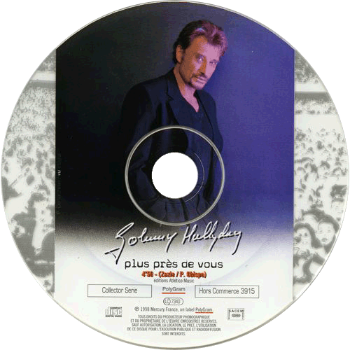 CD Plus prés de vous