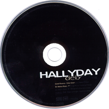 CDs promo 3768