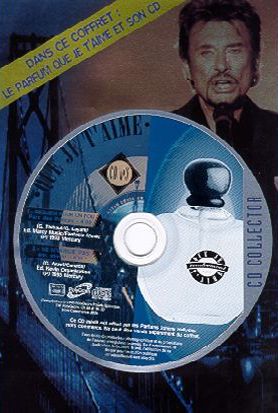 CD promo 3926