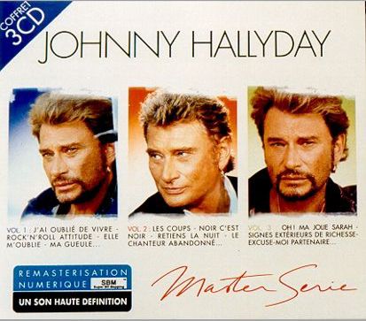 CD Coffret 558628