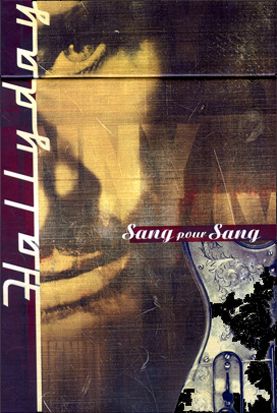 Coffret collector Sang pour sang