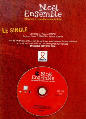 CD promo 8160