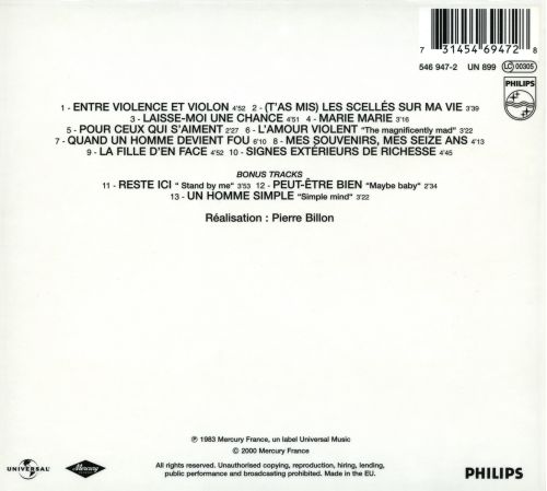 CD 546947