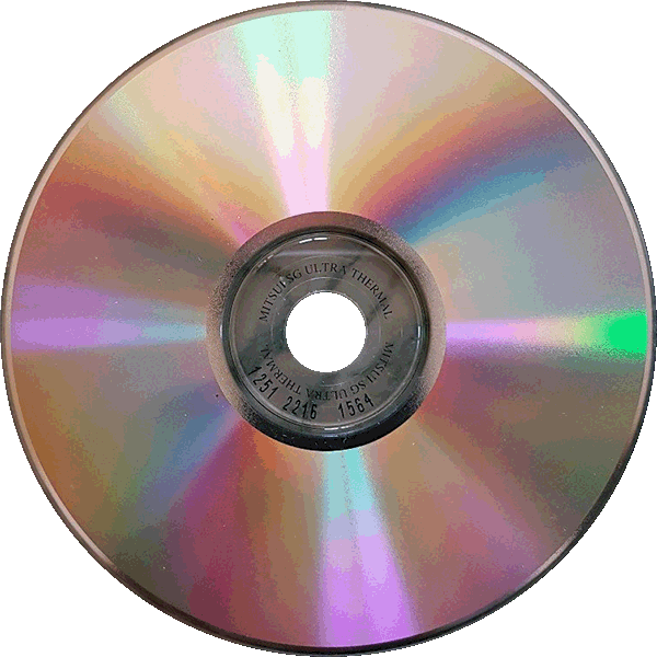 CD promo On a tous besoin d'amour Mercury