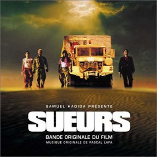 CD Warner 092748634 2 B.O.F. Sueurs
