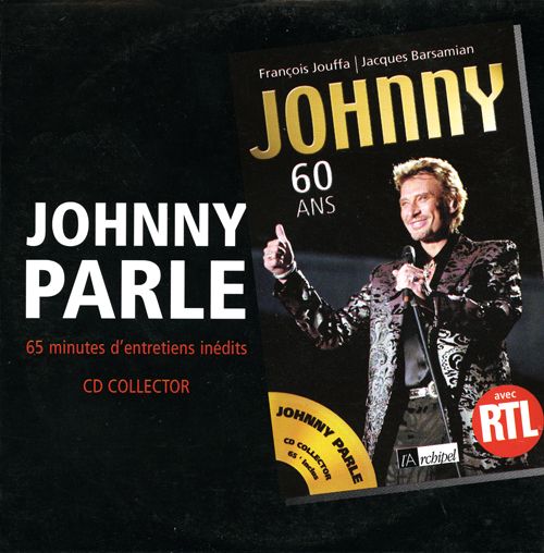 Johnny parle