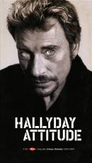 Longbox 3 - Hallyday attitude