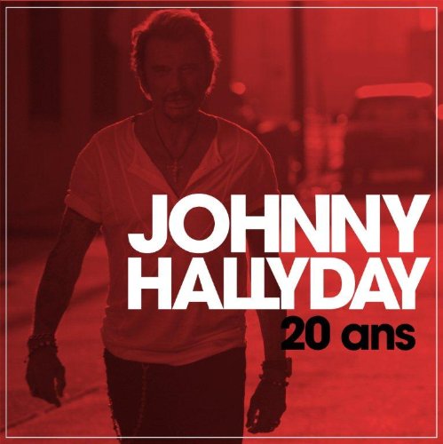 Single vinyl 20 ans