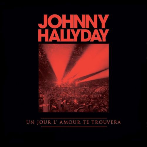Single promo: Un jour l'amour te trouvera