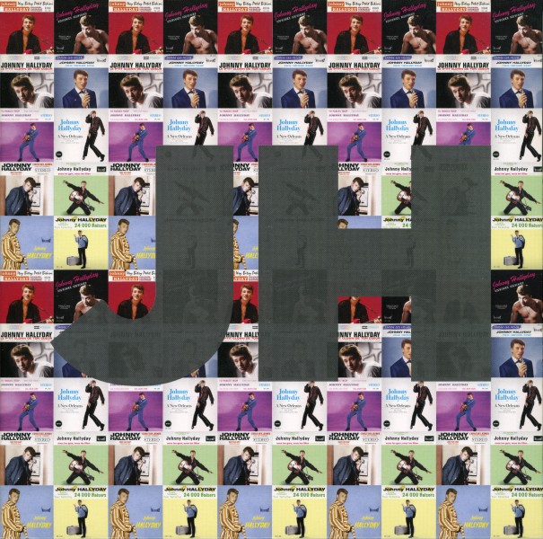 Coffret EP JH Culture Factory L78210