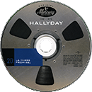 Coffret 20 CD Hallyday official 1961-1975 Universal 537 8936 CD 20 Rock 'n slow - Rock  Memphis